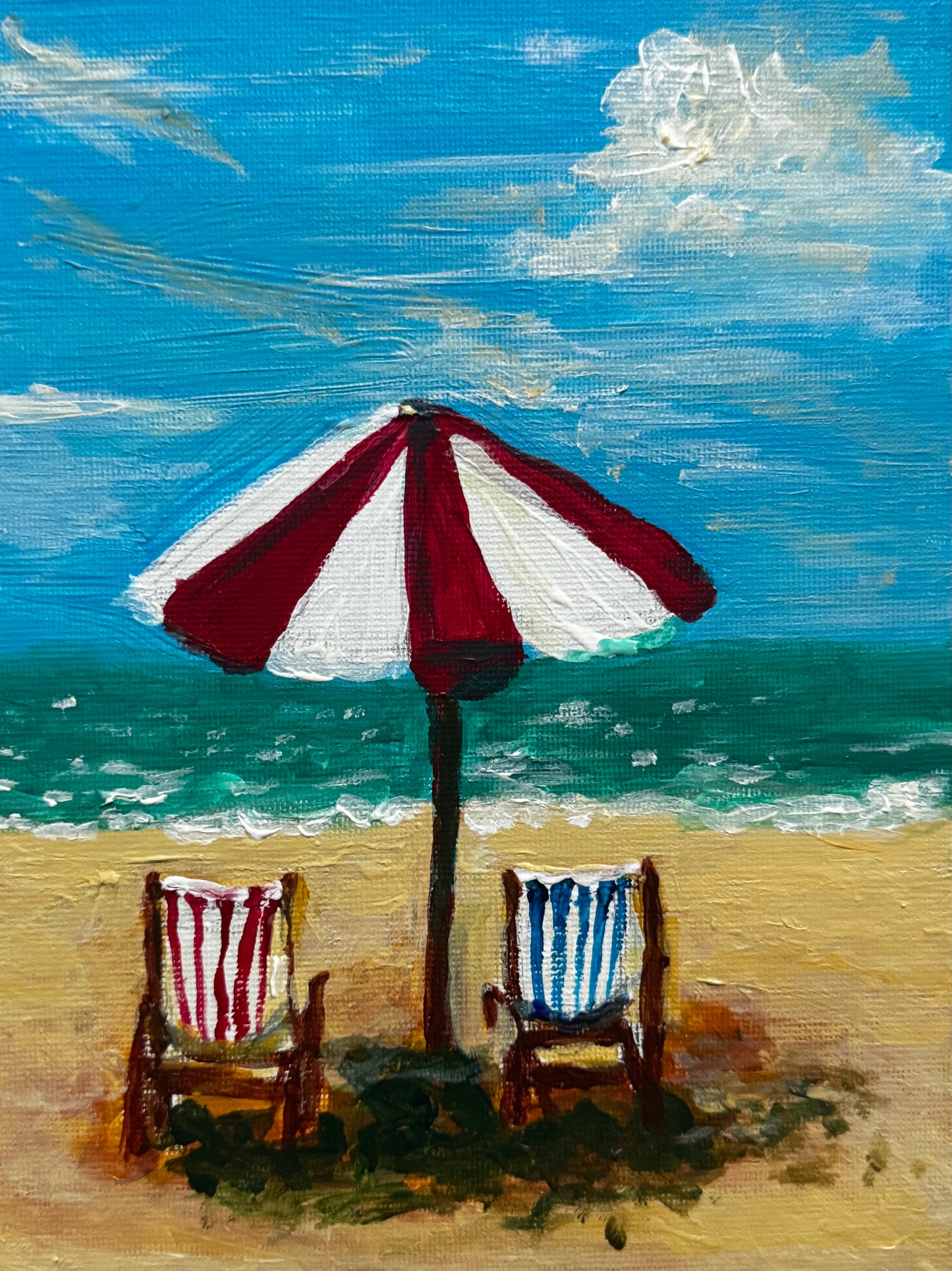 Ocean for Two. Day 155